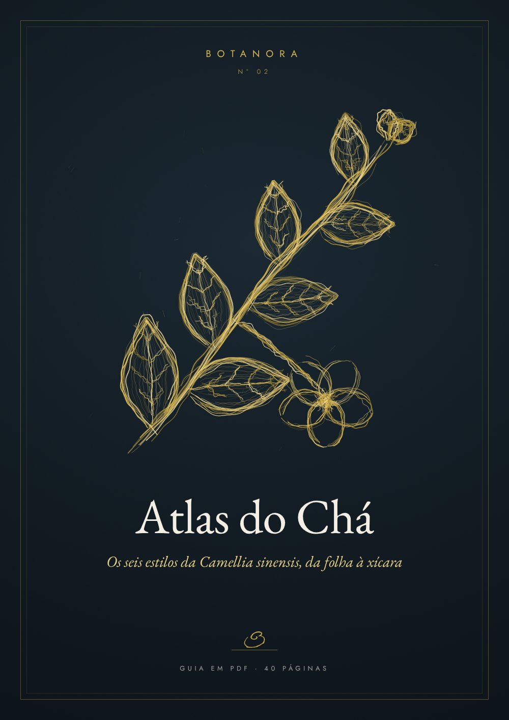 Atlas do Chá