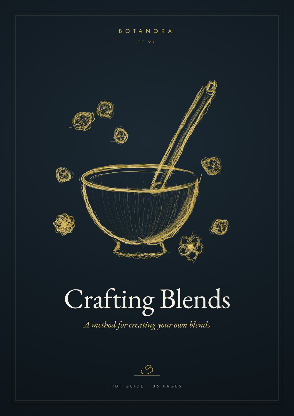 Crafting Blends