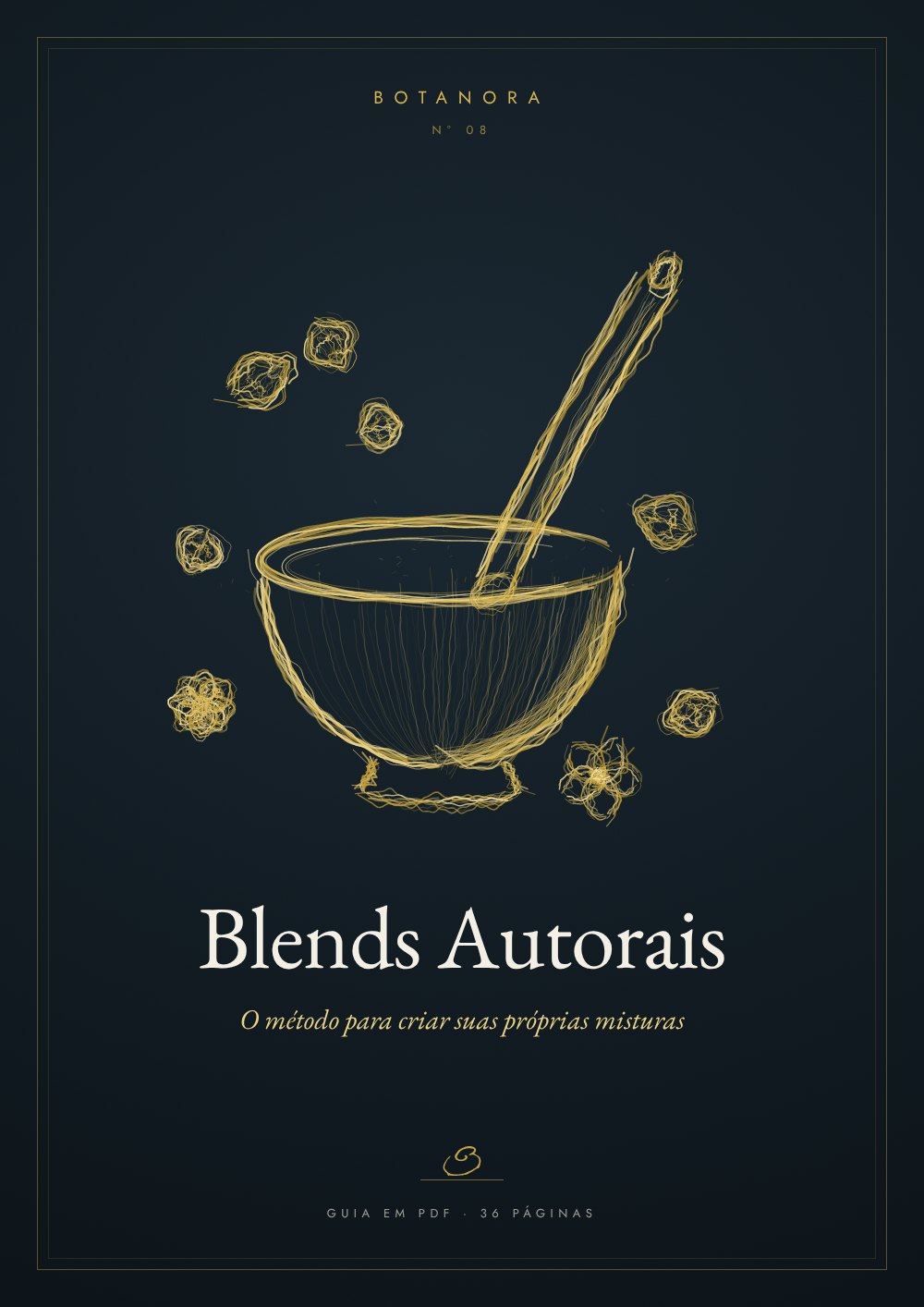Blends Autorais