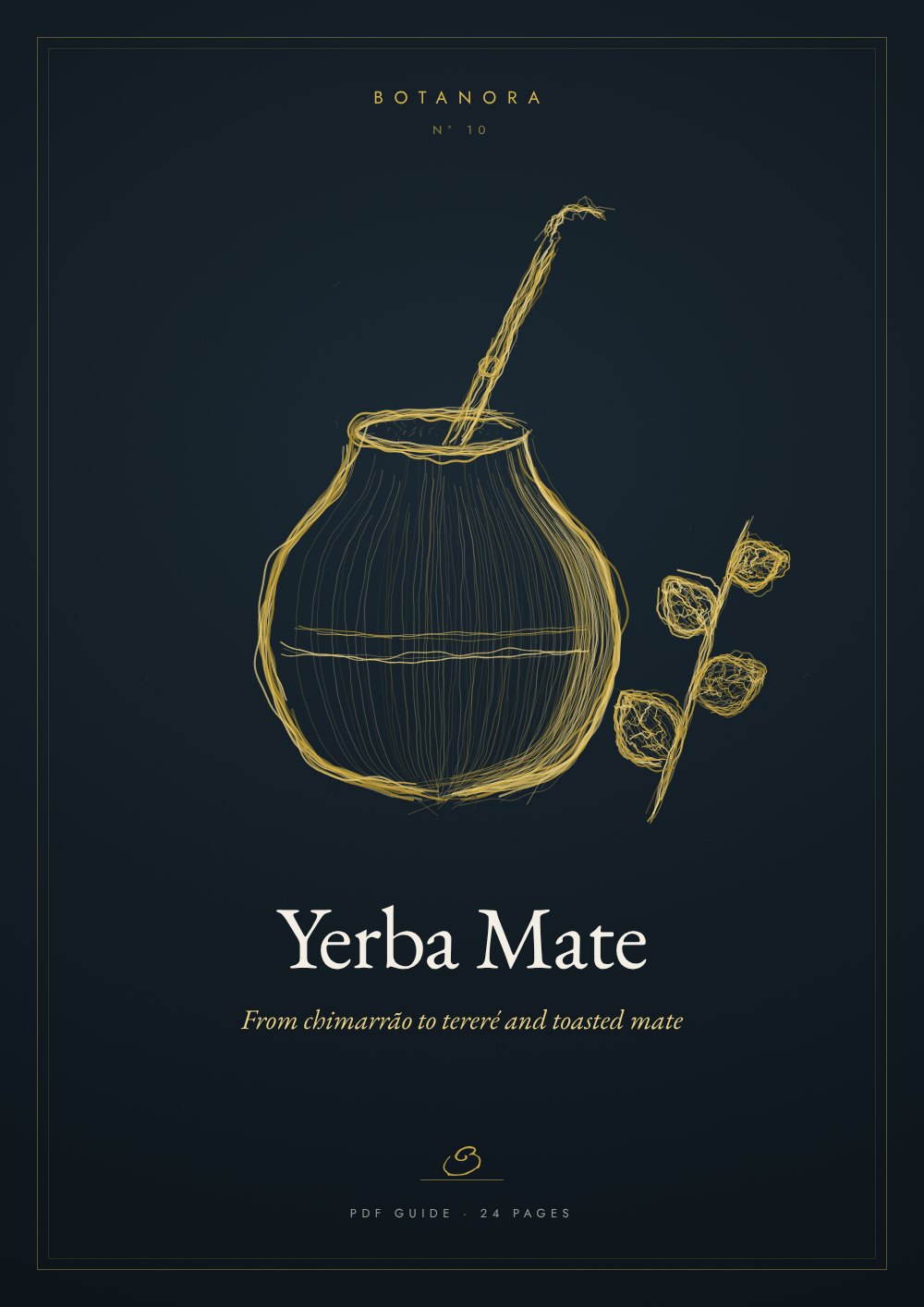 Yerba Mate