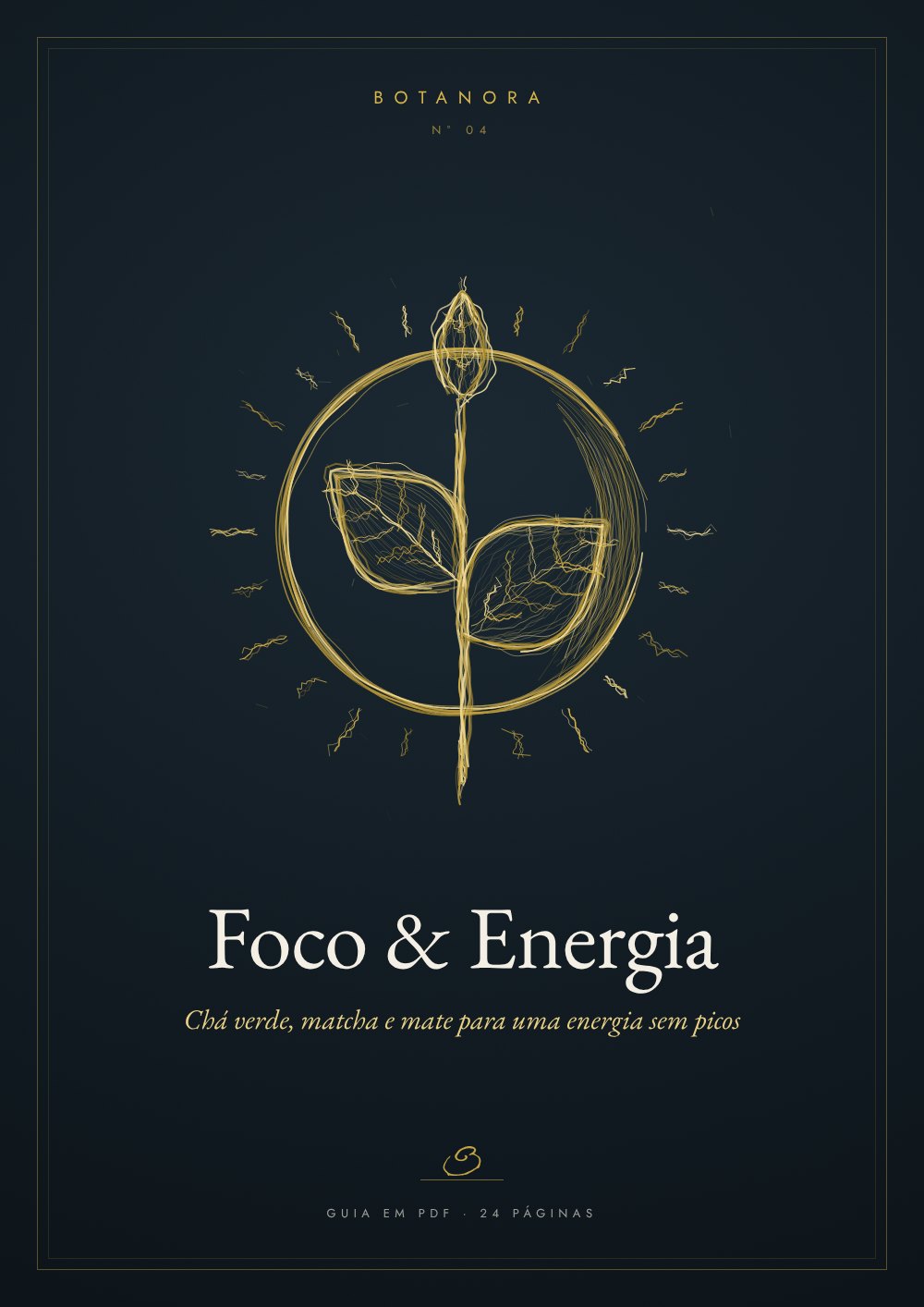 Foco & Energia