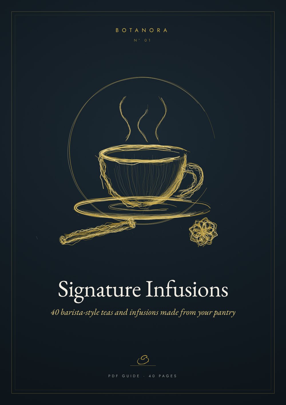 Signature Infusions