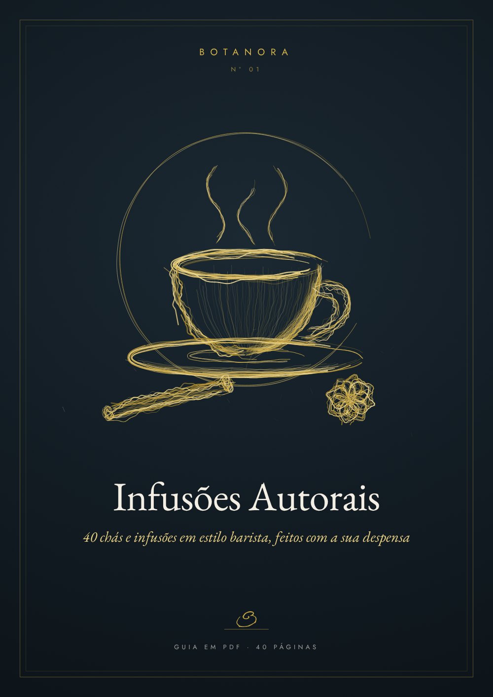 Infusões Autorais