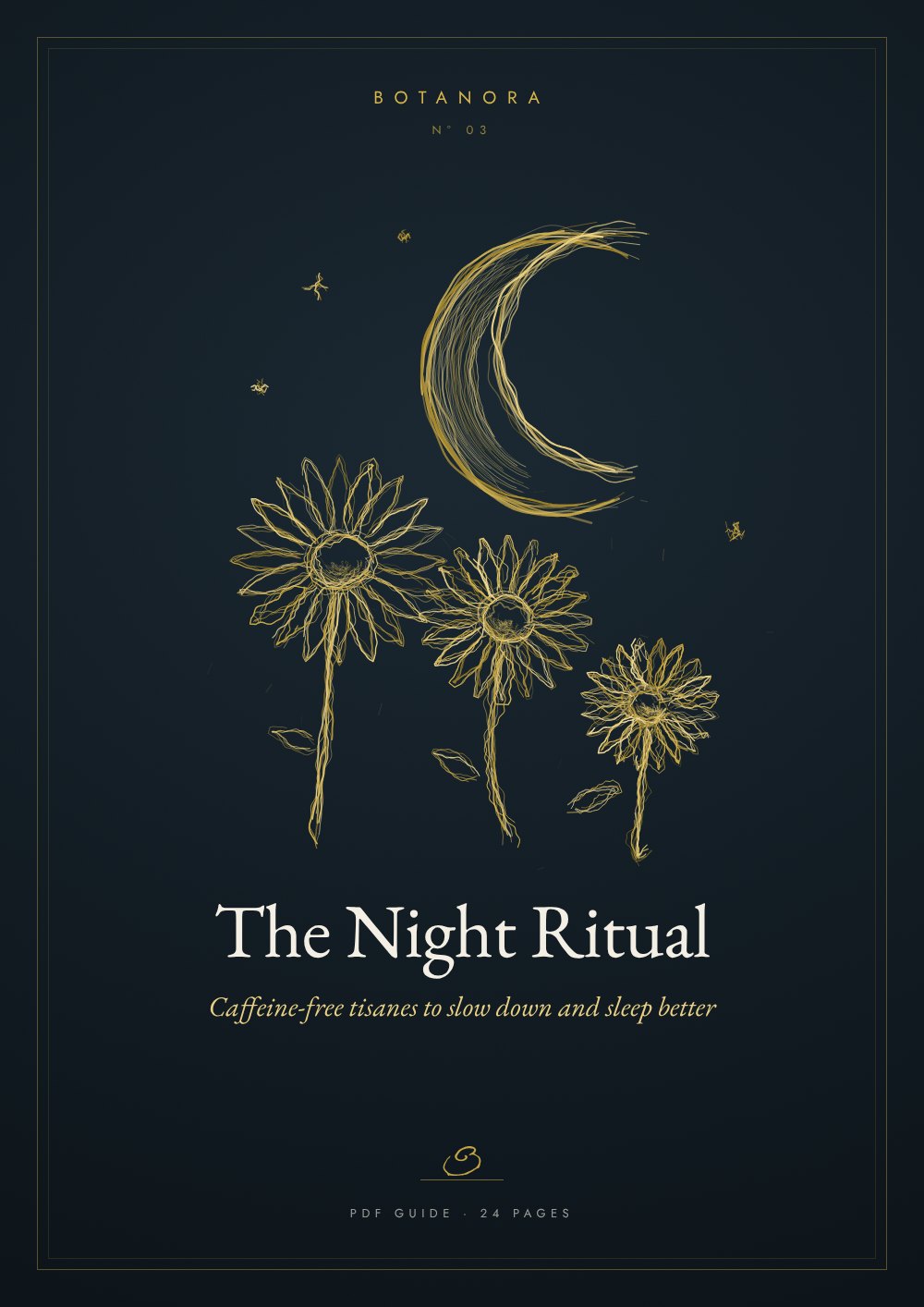 The Night Ritual